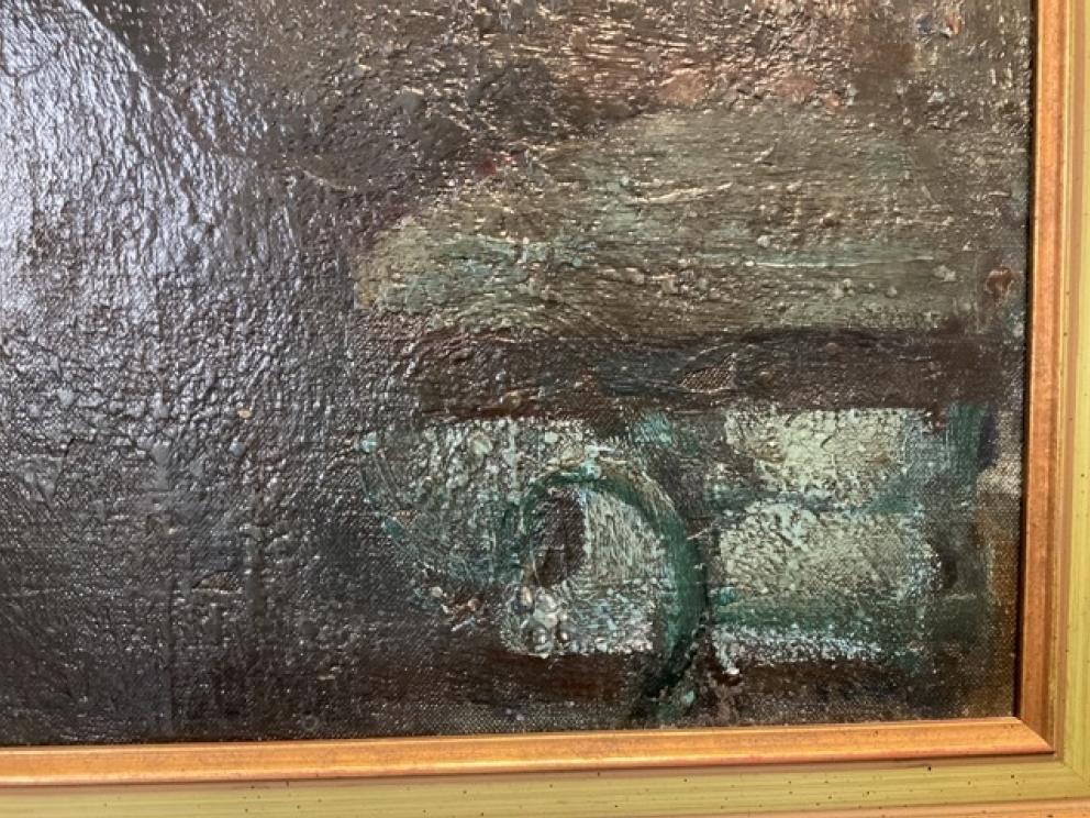 Image for Walter Biggs Art & Fine Bronze Sculpture