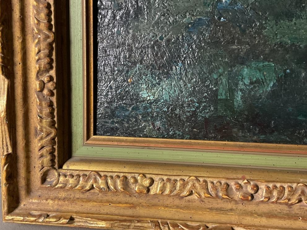 Image for Walter Biggs Art & Fine Bronze Sculpture