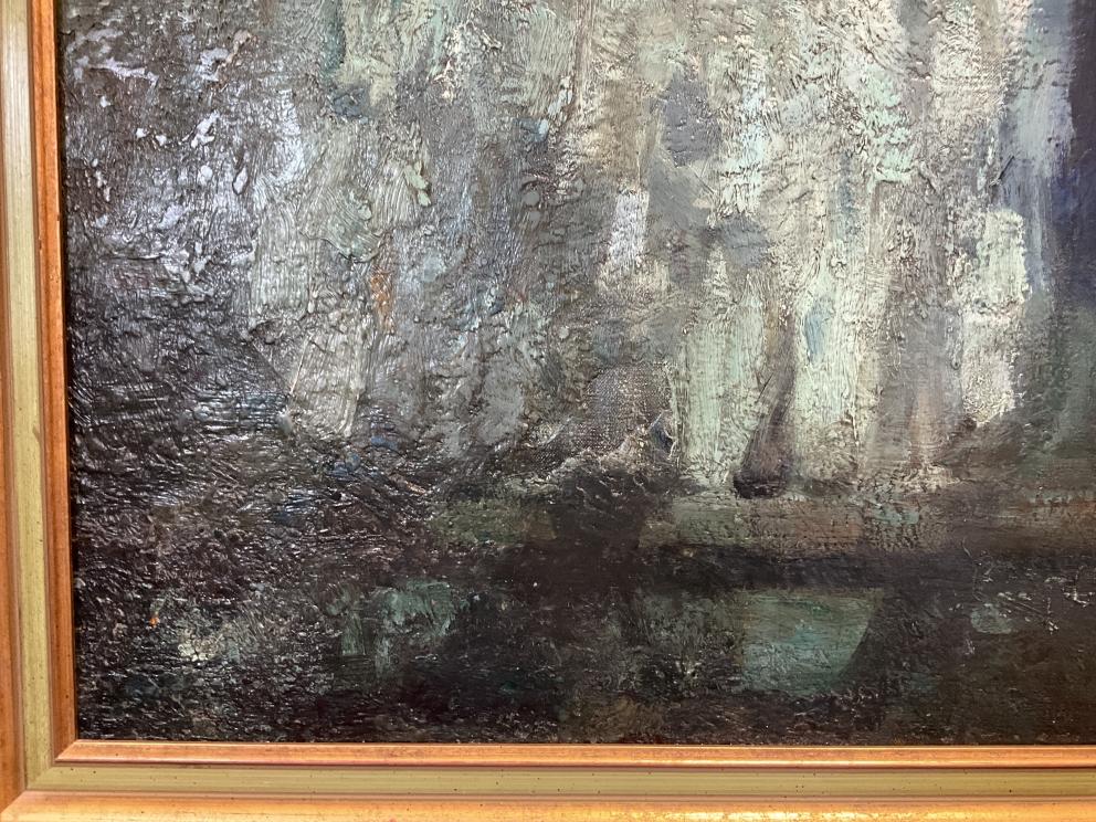 Image for Walter Biggs Art & Fine Bronze Sculpture