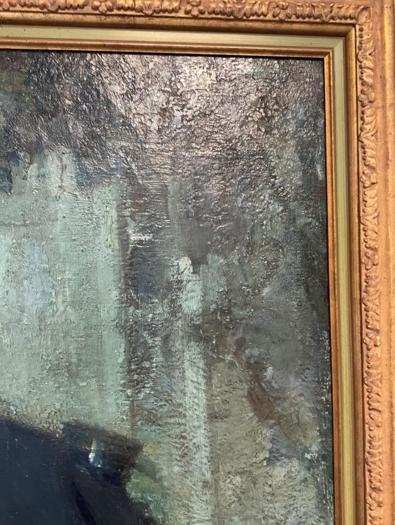 Image for Walter Biggs Art & Fine Bronze Sculpture