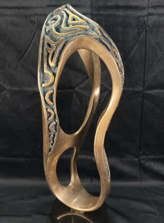 Image for Walter Biggs Art & Fine Bronze Sculpture