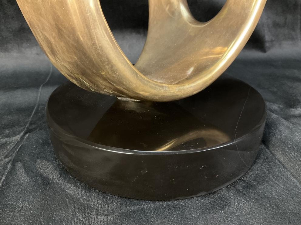 Image for Walter Biggs Art & Fine Bronze Sculpture