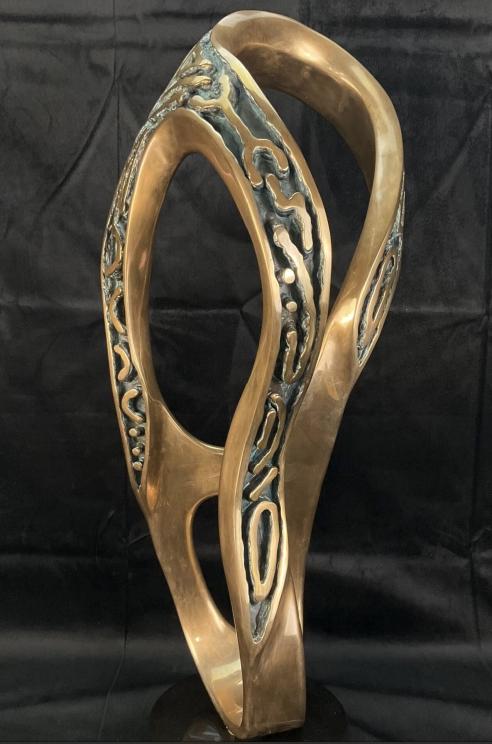 Image for Walter Biggs Art & Fine Bronze Sculpture