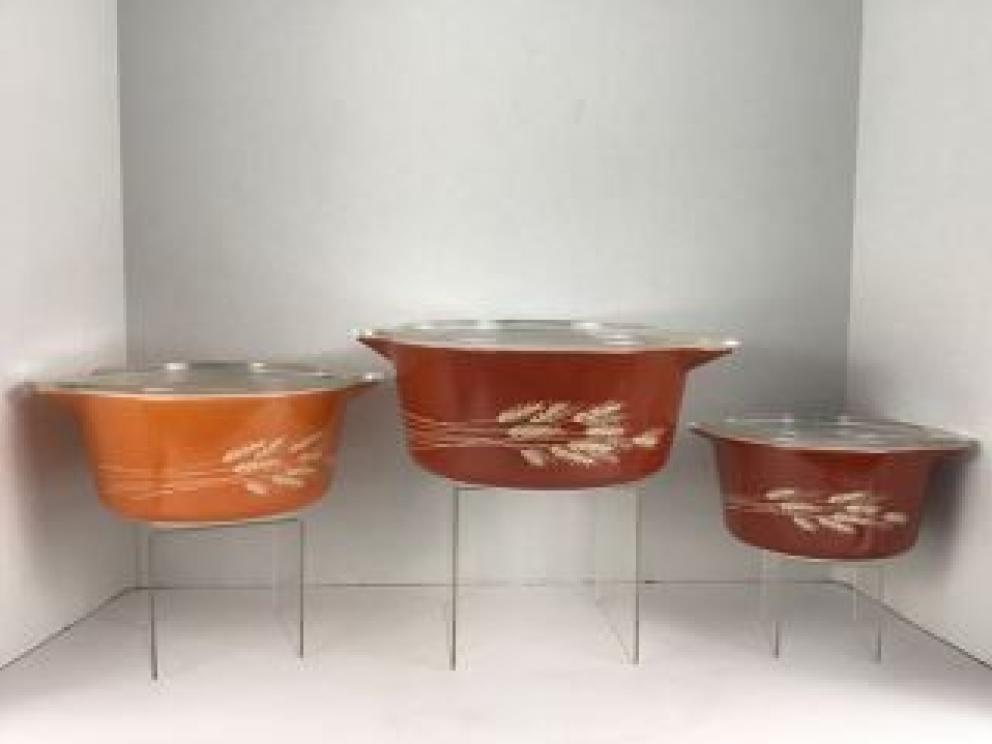 Image for Selections from the Farmer Gallery