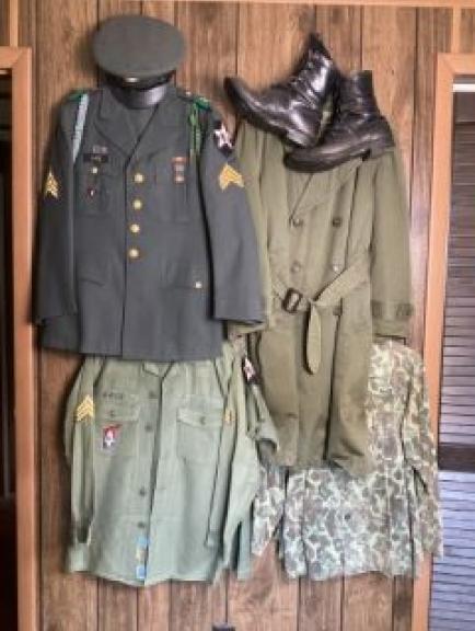 Image for The George Lutz Estate