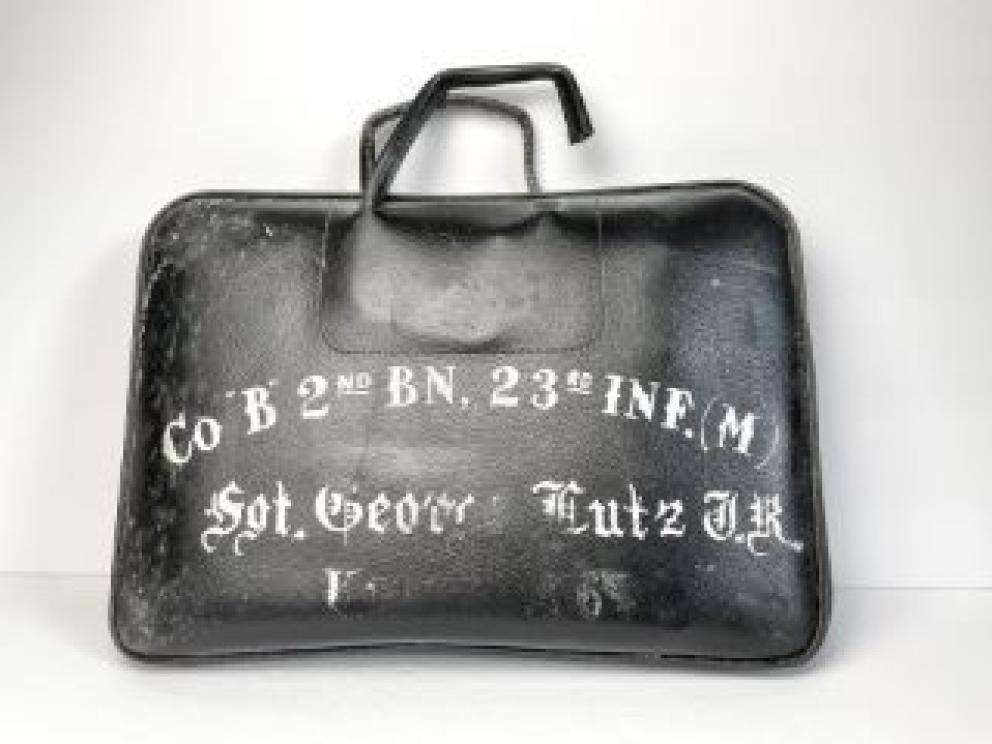 Image for The George Lutz Estate