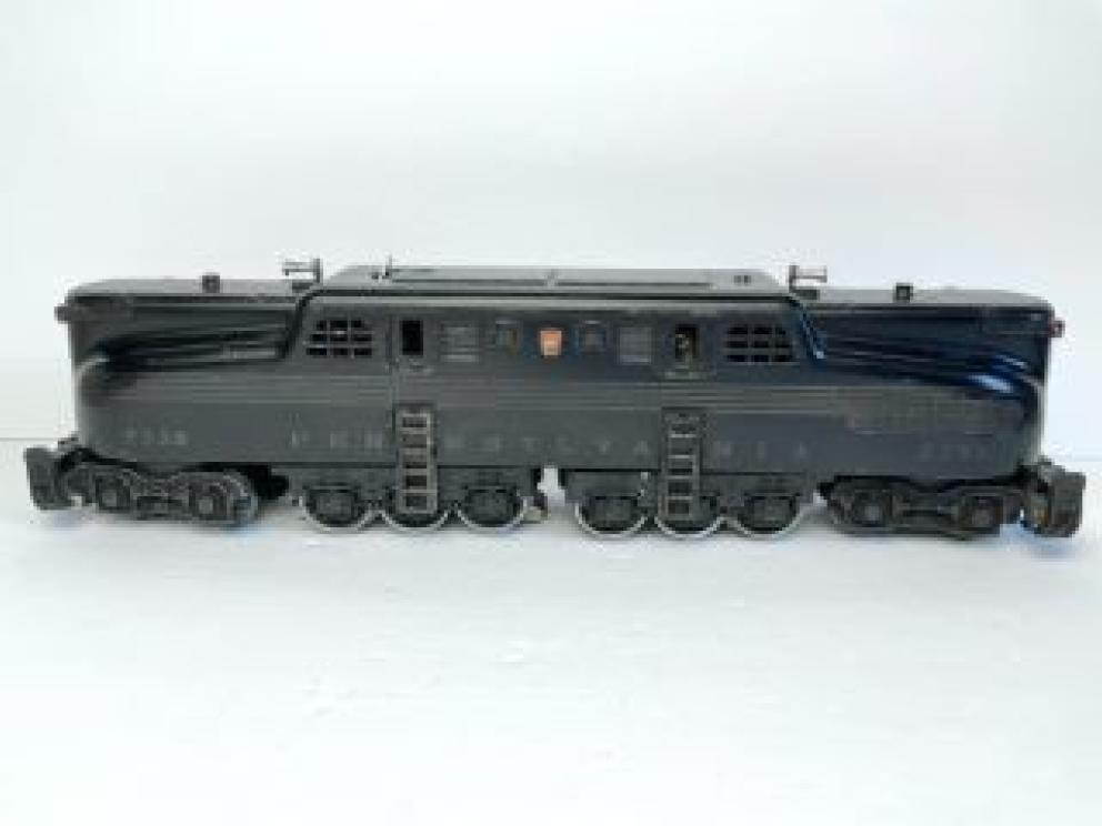 Image for The George Lutz Estate