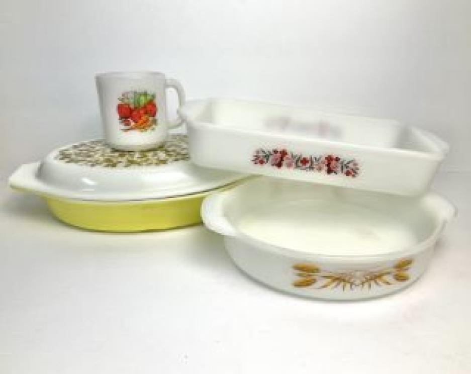 Image for The George Lutz Estate