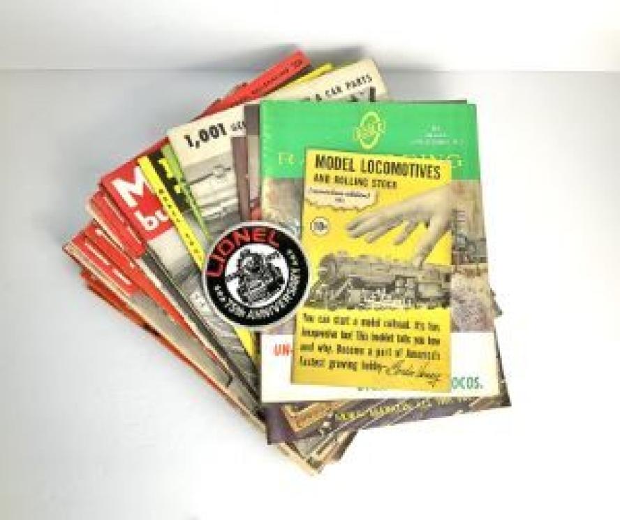 Image for The George Lutz Estate