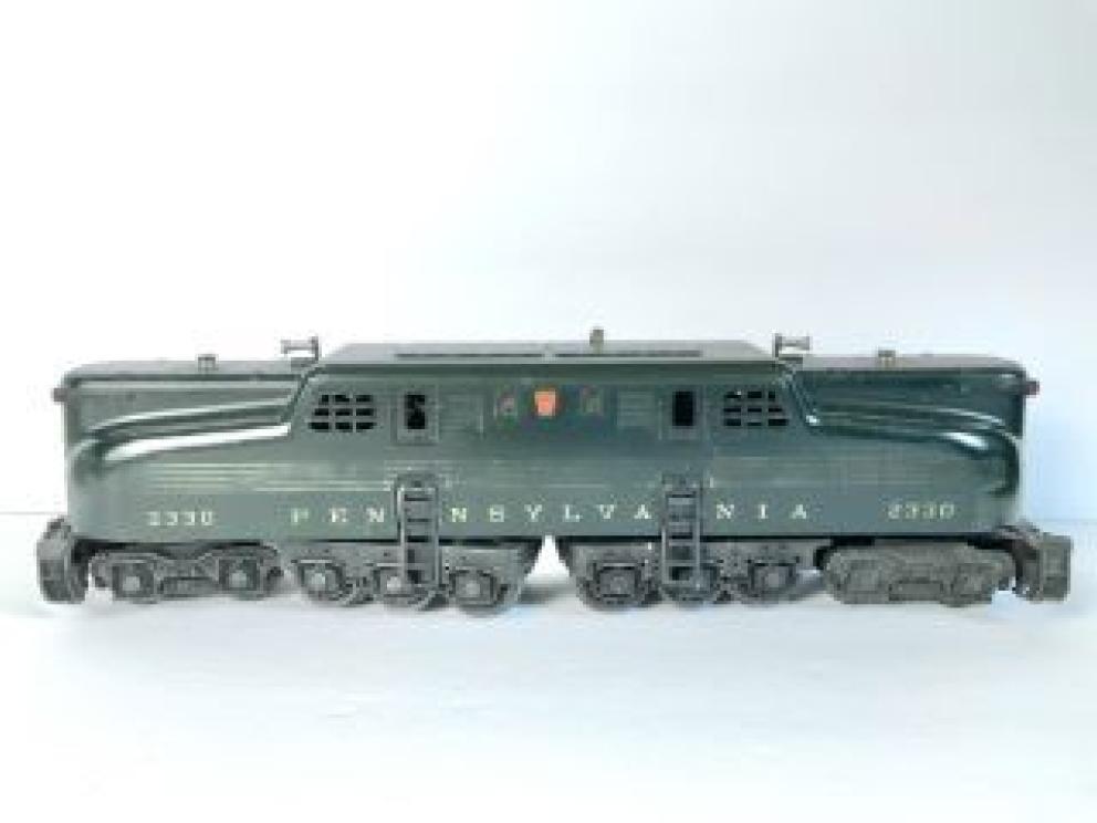 Image for The George Lutz Estate