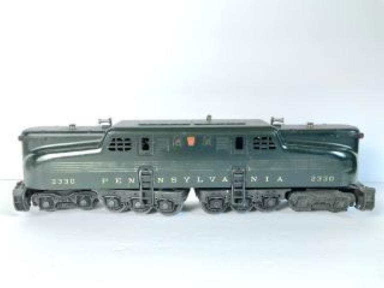 Image for The George Lutz Estate