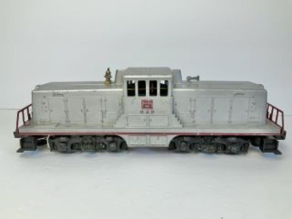 Image for The George Lutz Estate