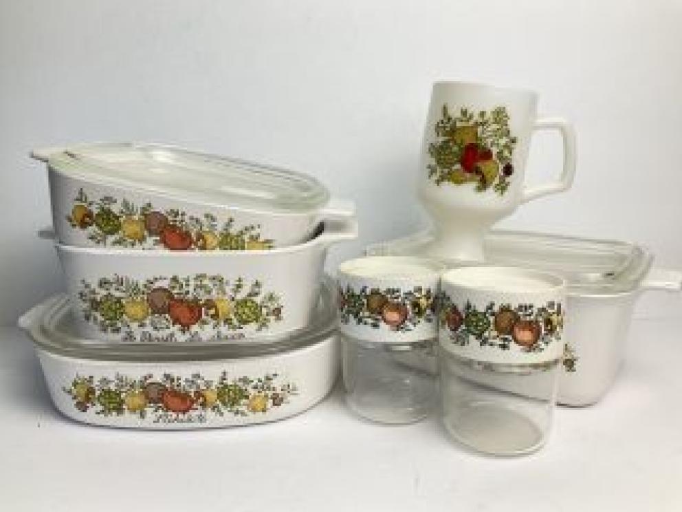 Image for The George Lutz Estate