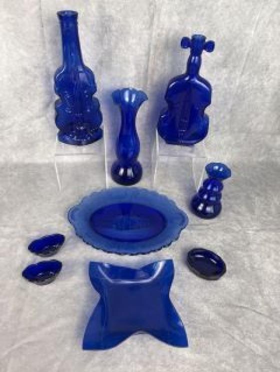 Image for URGENT SHORT NOTICE - The Estate of John Godby