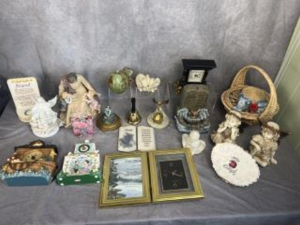 Image for URGENT SHORT NOTICE - The Estate of John Godby