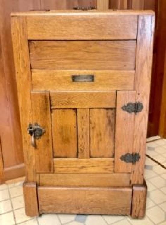 Image for The Large Collective Estate of Wilma & Clarence “Hump” Newton-PART 1