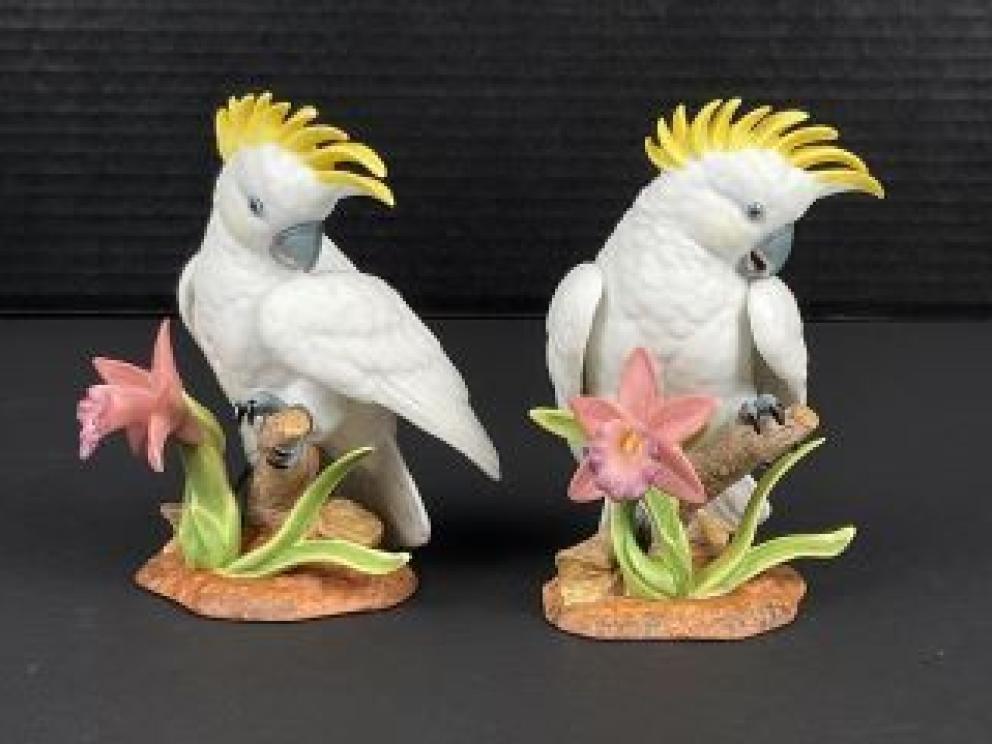 Image for The Large Collective Estate of Wilma & Clarence “Hump” Newton-PART 1