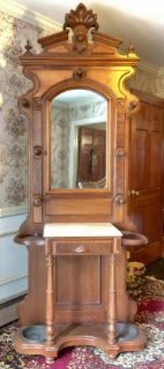 Image for The Large Collective Estate of Wilma & Clarence “Hump” Newton-PART 1