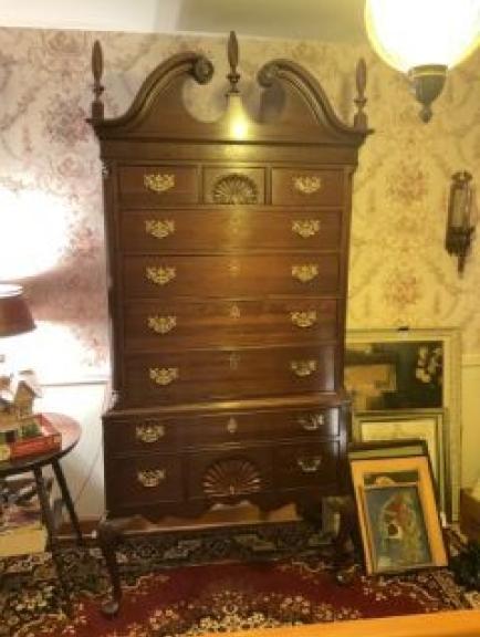 Image for The Large Collective Estate of Wilma & Clarence “Hump” Newton-PART 2