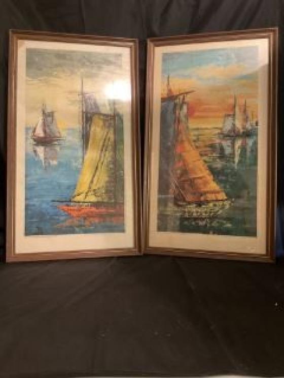 Image for The Large Collective Estate of Wilma & Clarence “Hump” Newton-PART 2