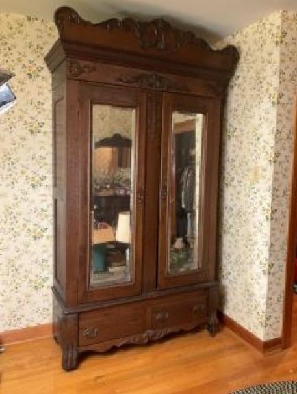 Image for The Large Collective Estate of Wilma & Clarence “Hump” Newton-PART 2