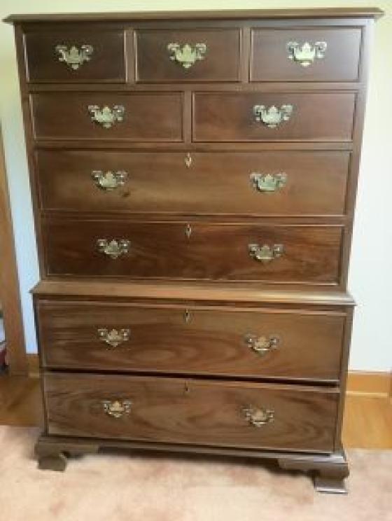 Image for The Large Collective Estate of Wilma & Clarence “Hump” Newton-PART 2