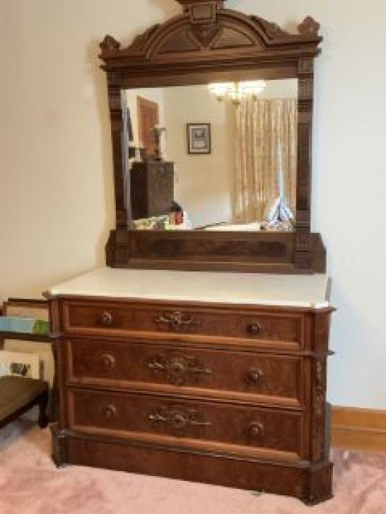 Image for The Large Collective Estate of Wilma & Clarence “Hump” Newton-PART 2