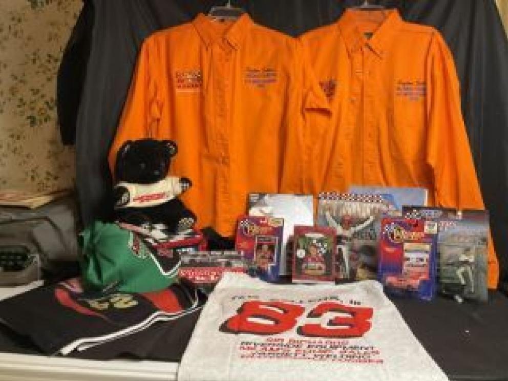 Image for The Large Collective Estate of Wilma & Clarence “Hump” Newton-PART 2