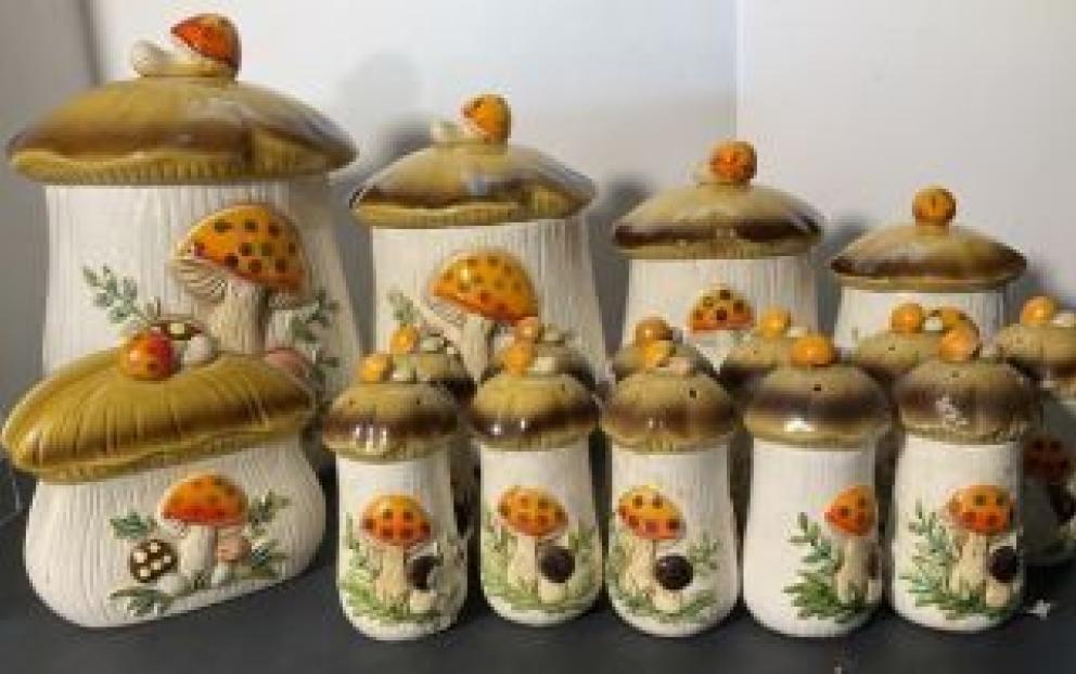 Image for The Large Collective Estate of Wilma & Clarence “Hump” Newton-PART 2