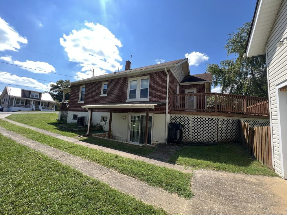 Image for Your New Home - Pulaski, VA Real Estate