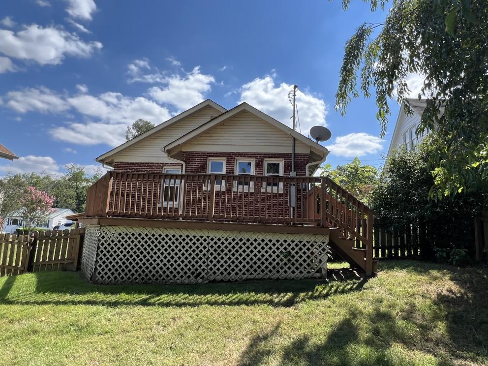 Image for Your New Home - Pulaski, VA Real Estate