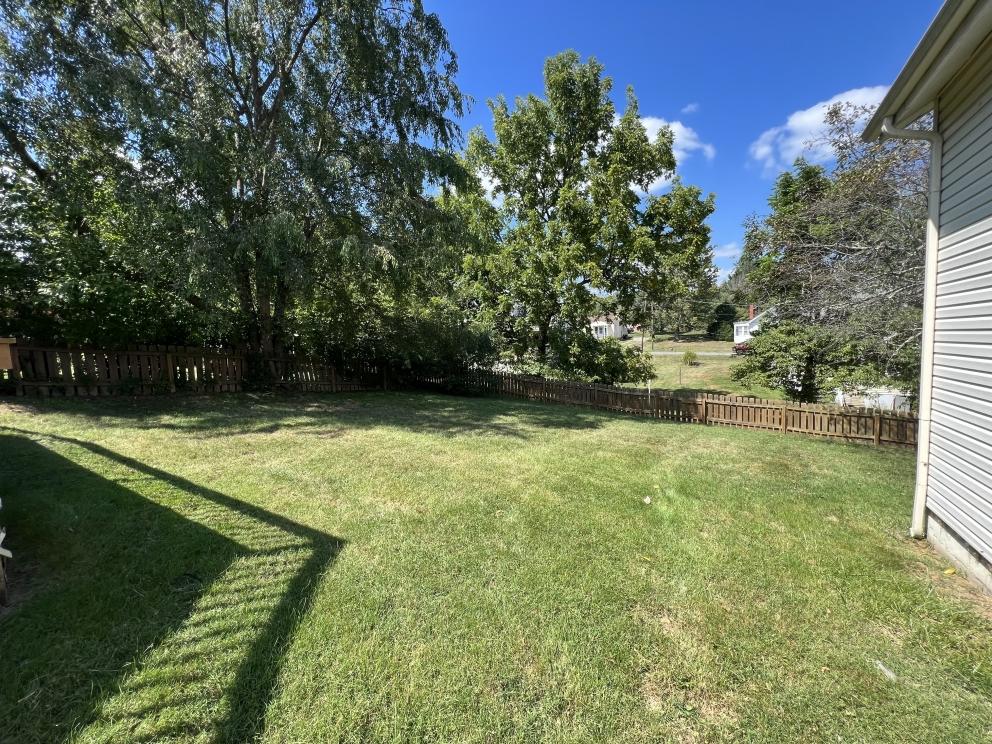 Image for Your New Home - Pulaski, VA Real Estate