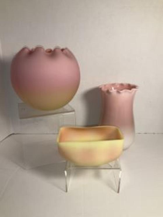 Image for Super Blacksburg and Radford Collections