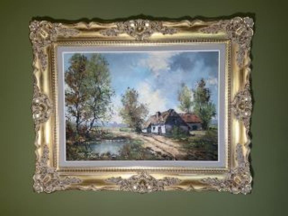 Image for Super Blacksburg and Radford Collections