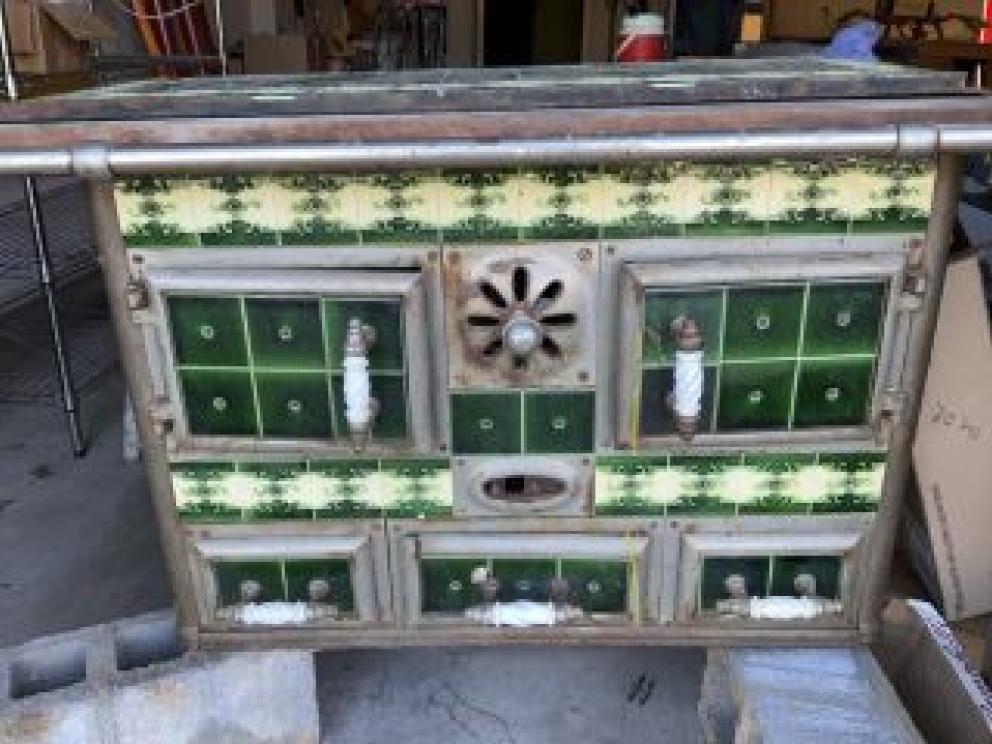 Image for Super Blacksburg and Radford Collections