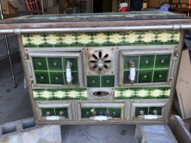 Image for Super Blacksburg and Radford Collections