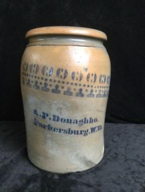 Image for Marsh & Gooch Collection of Princeton, WV