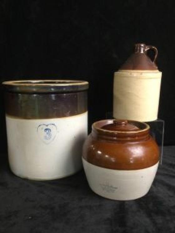 Image for Marsh & Gooch Collection of Princeton, WV