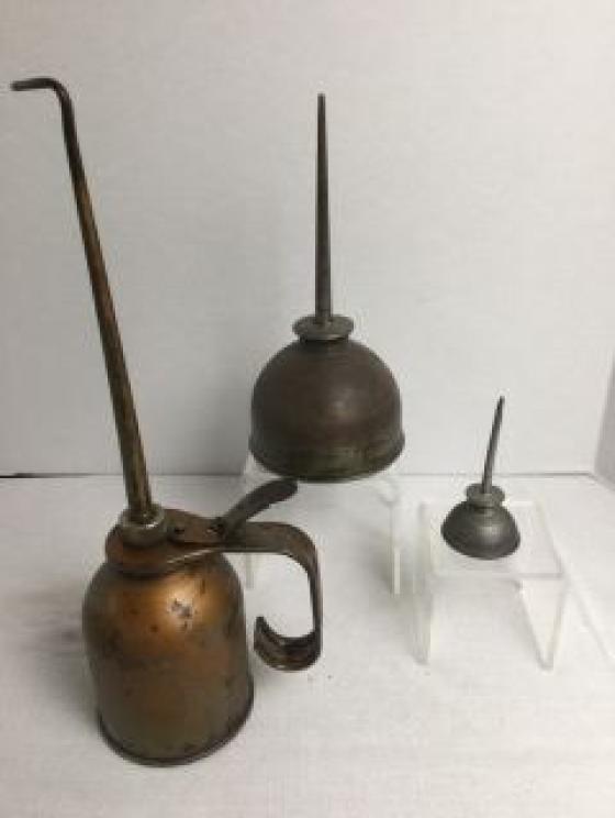 Image for Marsh & Gooch Collection of Princeton, WV