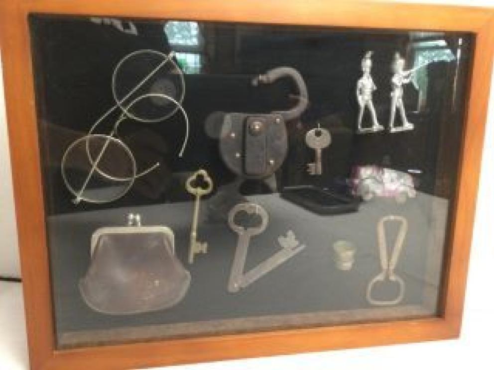 Image for Marsh & Gooch Collection of Princeton, WV