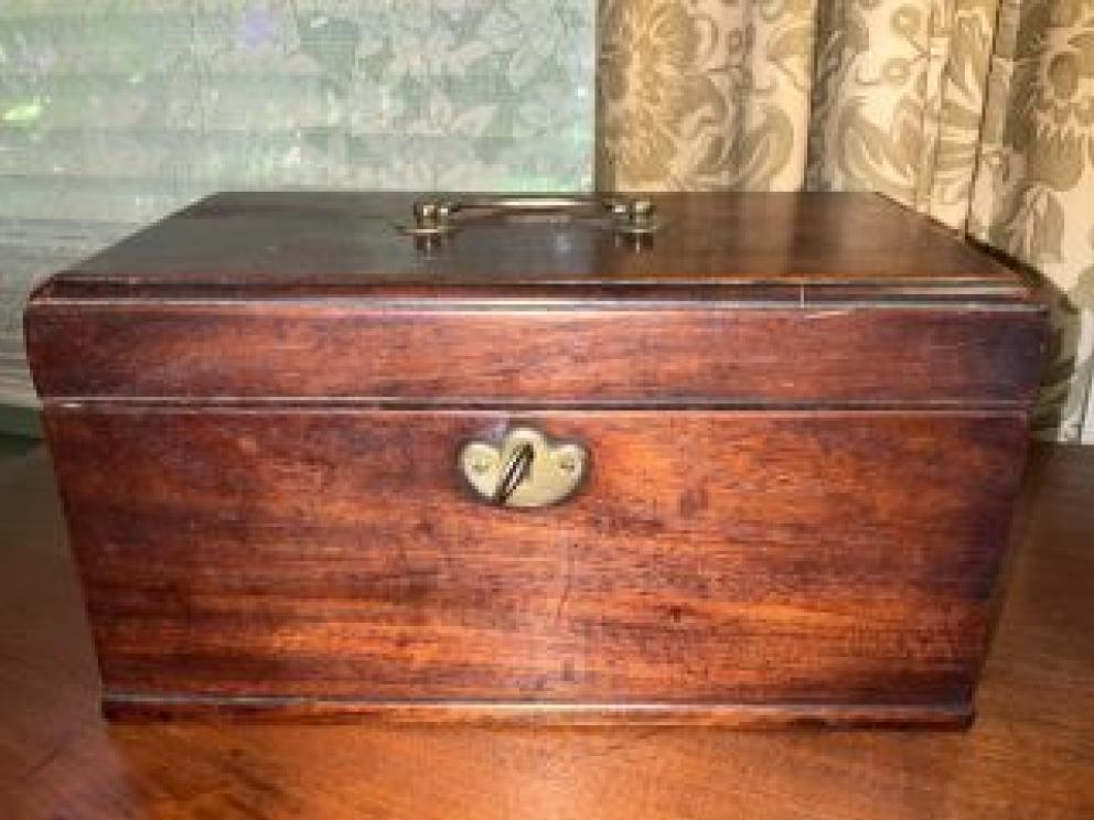 Image for The Historic Tom and Jennifer McCarthy Estate