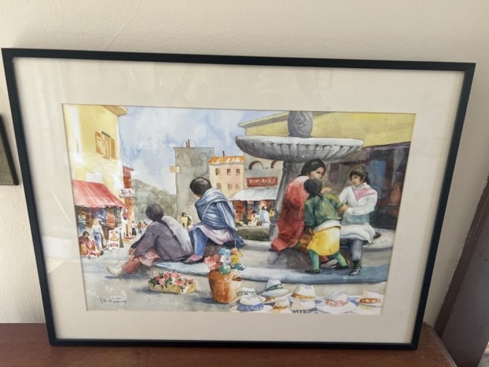 Image for The Estate of Margaret “Margy” Bruns