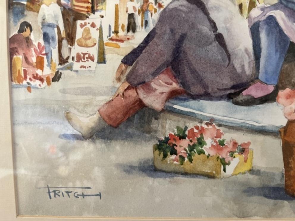 Image for The Estate of Margaret “Margy” Bruns