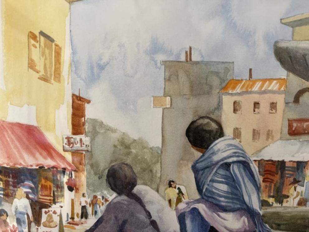 Image for The Estate of Margaret “Margy” Bruns