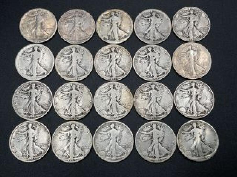 Image for The Tolbert Collection of Troutville, VA