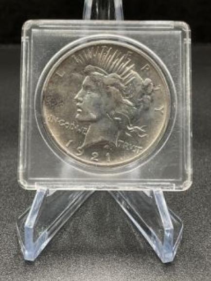 Image for The Tolbert Collection of Troutville, VA