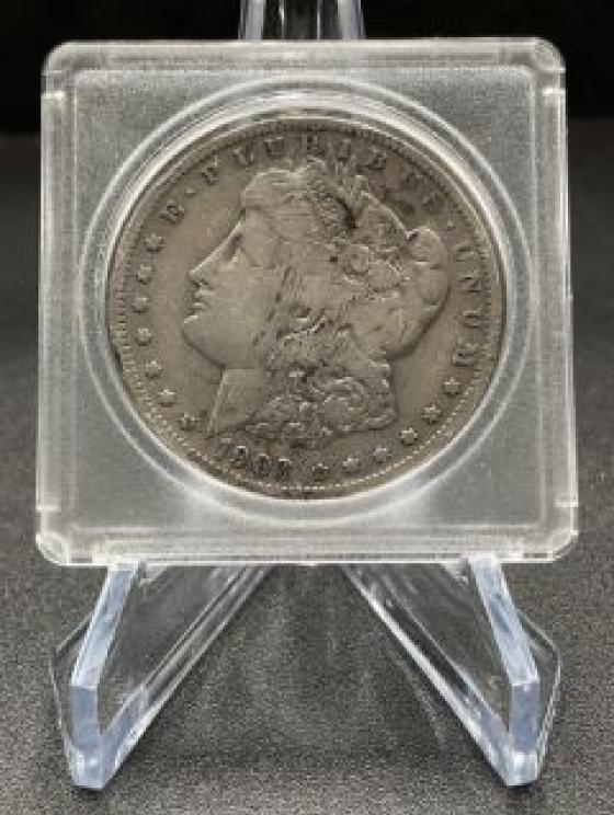 Image for The Tolbert Collection of Troutville, VA