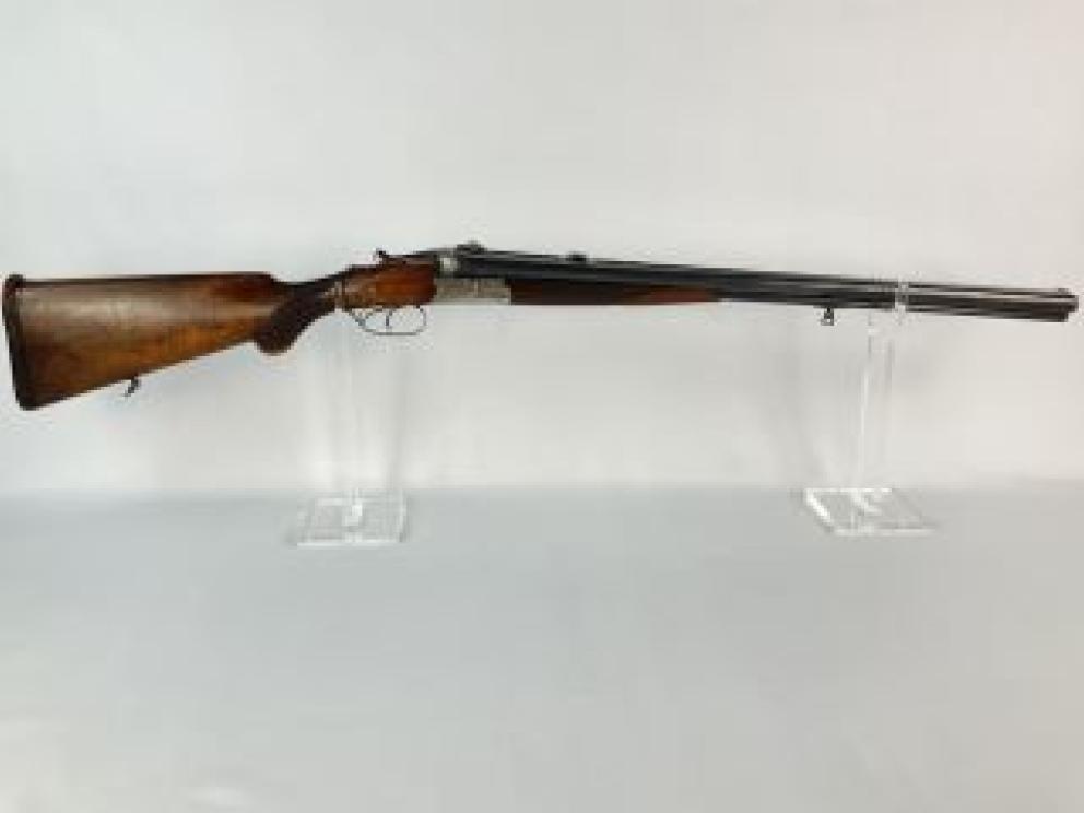 Image for Fall Sportsman’s and Shooters Auction