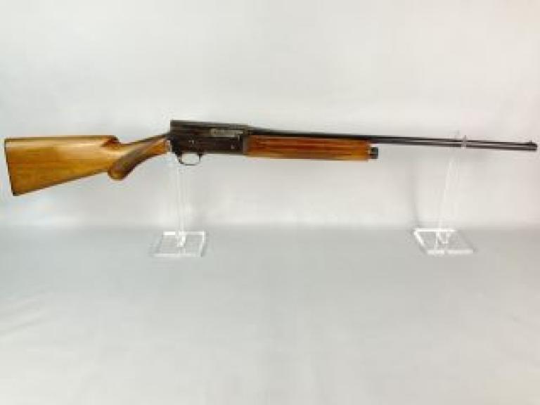 Image for Fall Sportsman’s and Shooters Auction