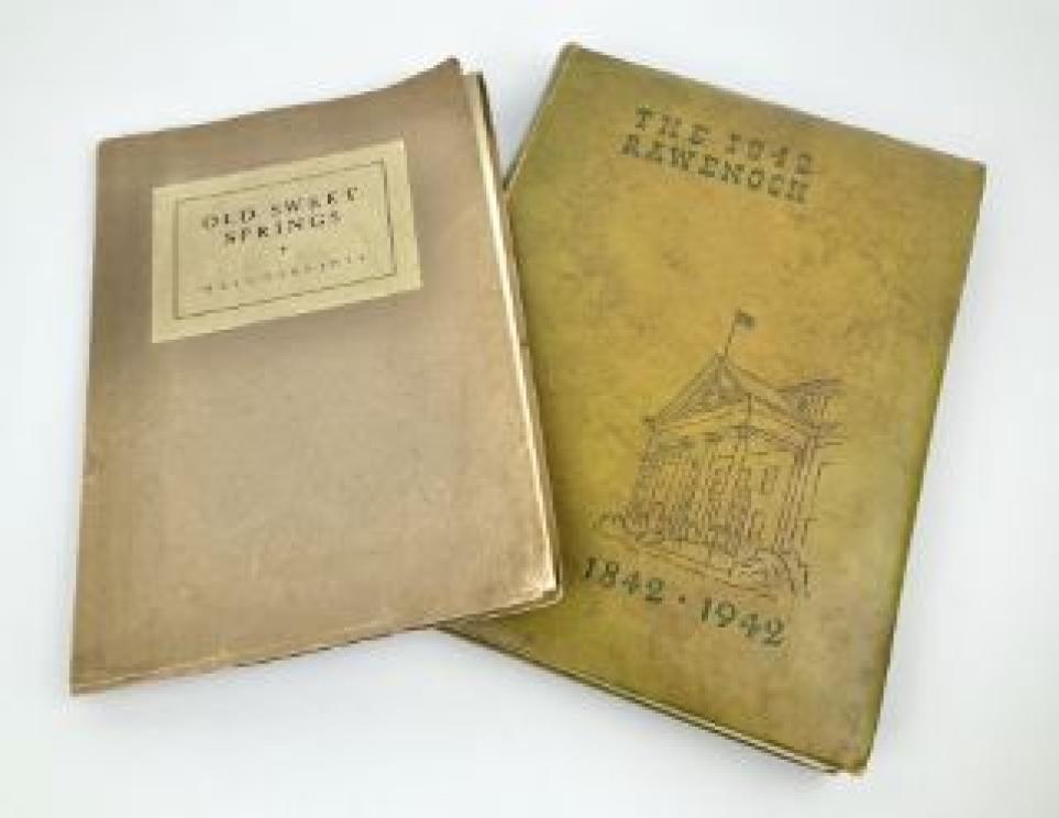 Image for The Best of Fincastle - Bolton and Crosson Collections